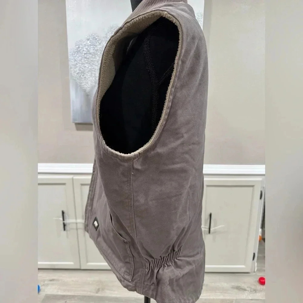 Polar King Vest - Picture 3 of 7